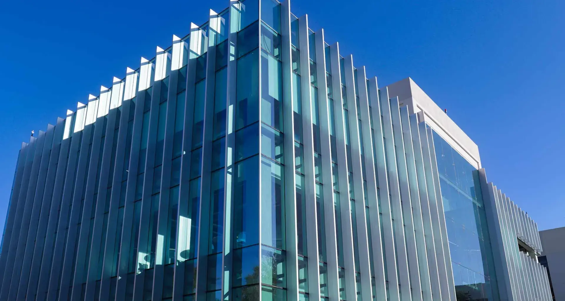 Centro Estudiantil PrepaTec Guadalajara. 