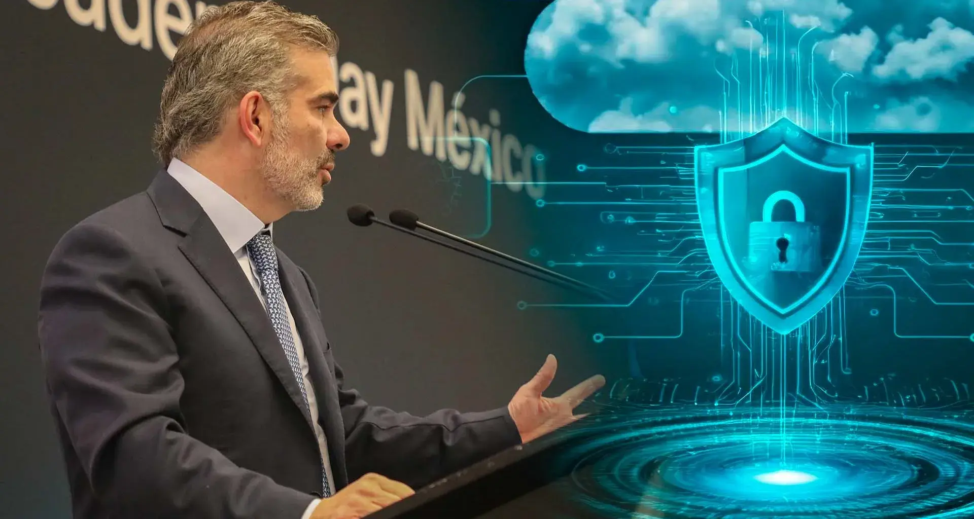 El Tec campus Estado de México fue sede del Cisco Academy Day México 2026, un espacio para hablar de IA, redes y ciberseguridad. 