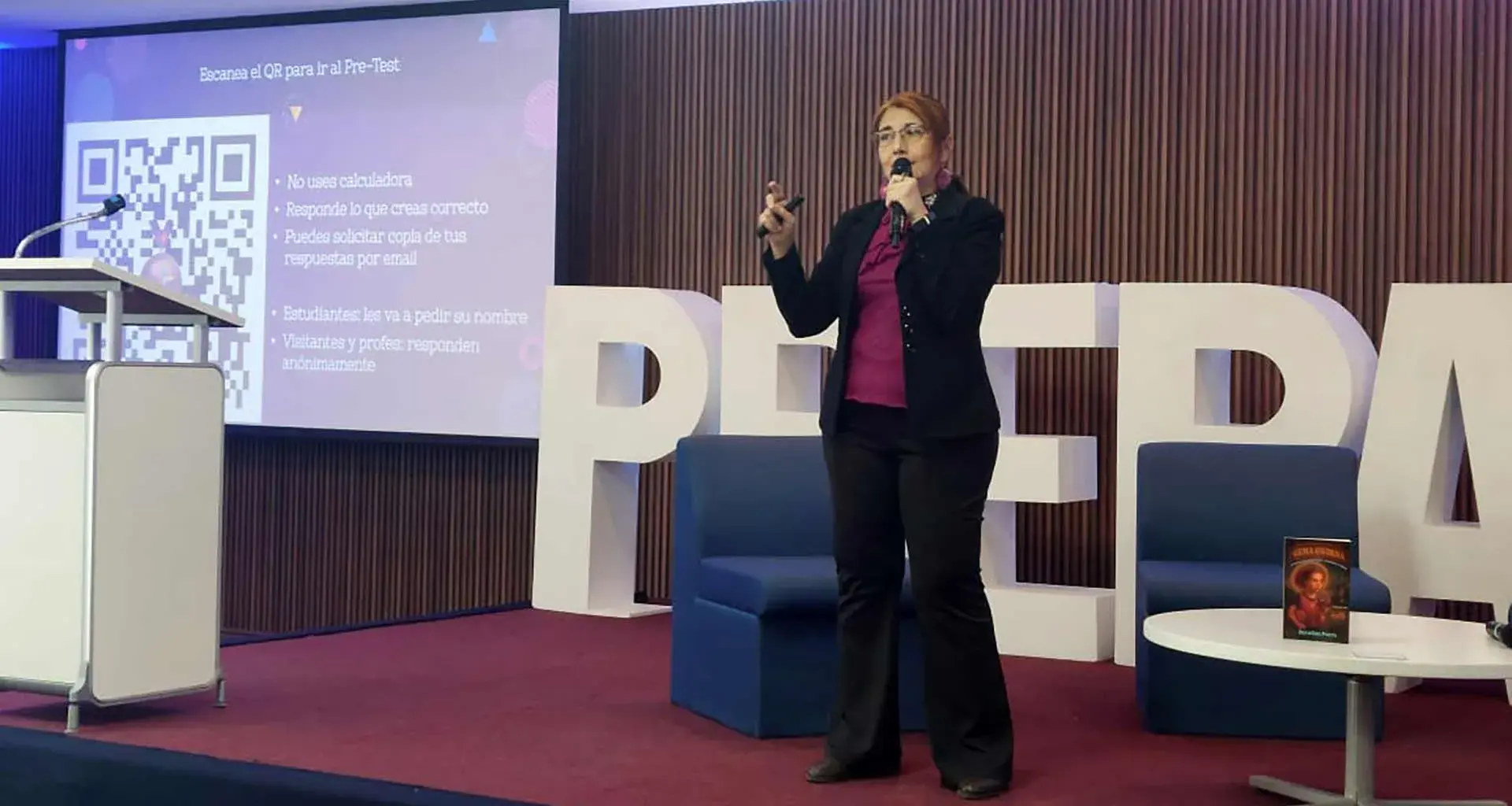 Libro para enseñar matematicas profesora Tec.