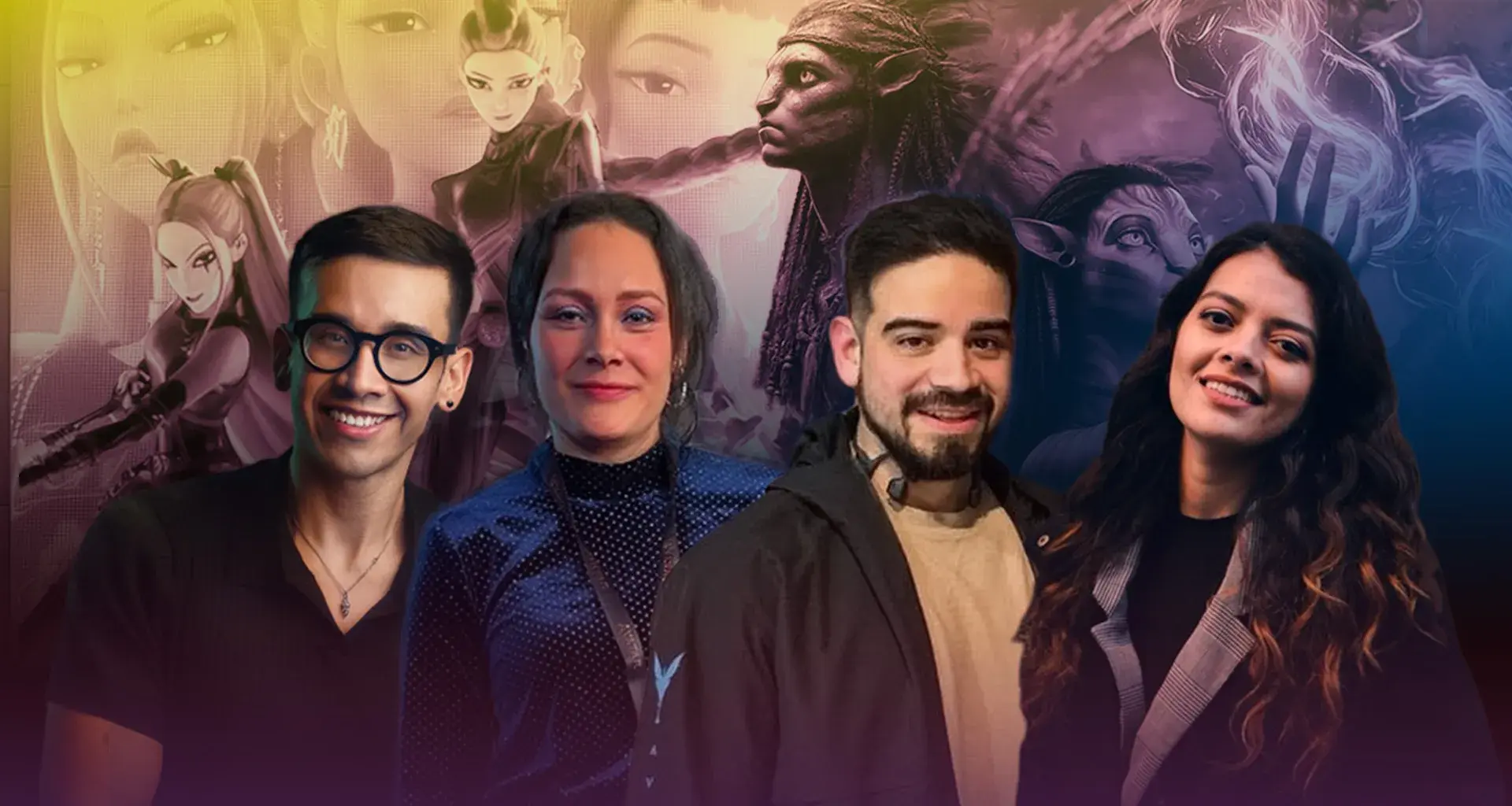 EXATEC ganadores Oscar