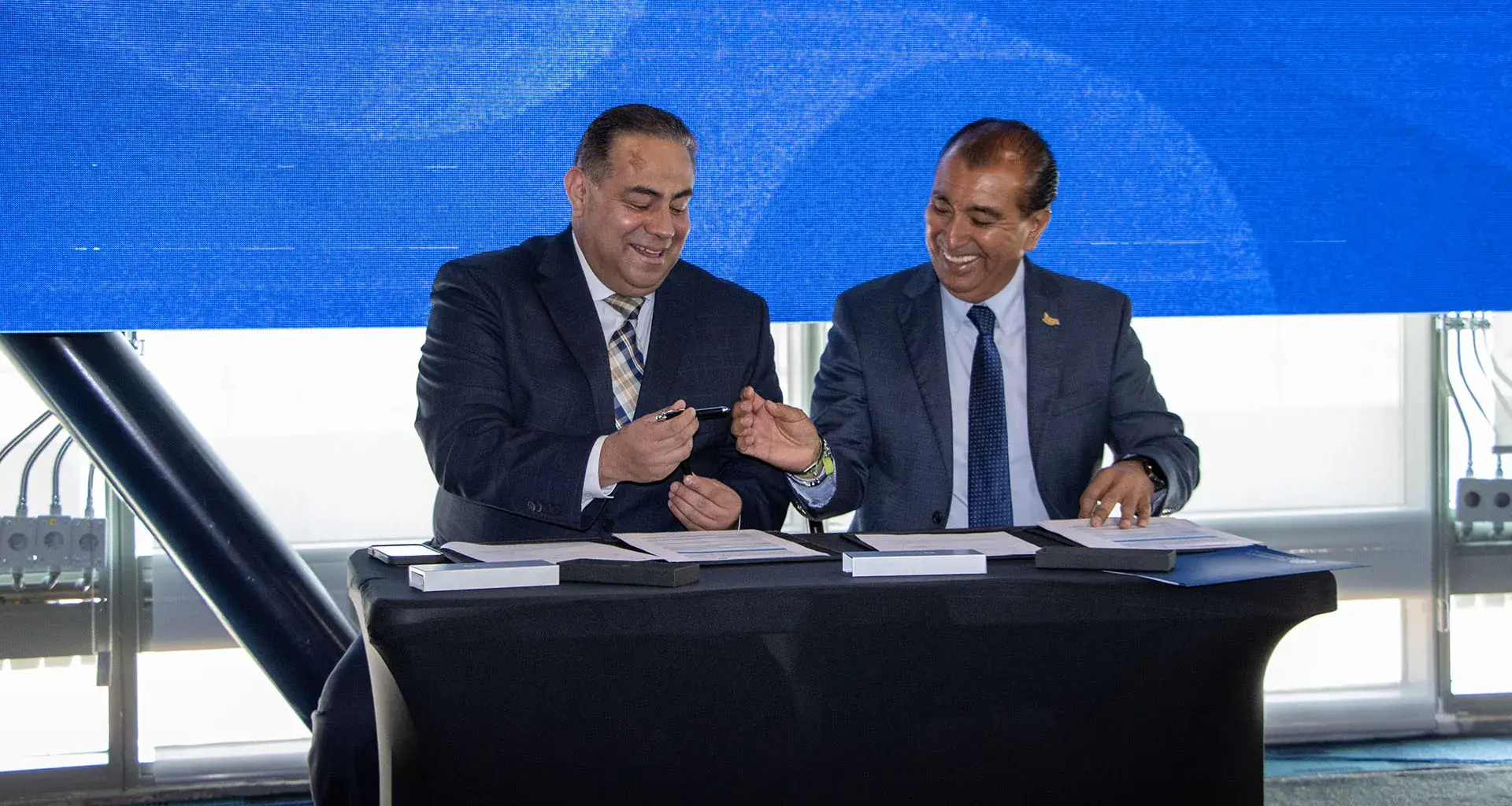 Tec SLP impulsa la educación de jóvenes potosinos