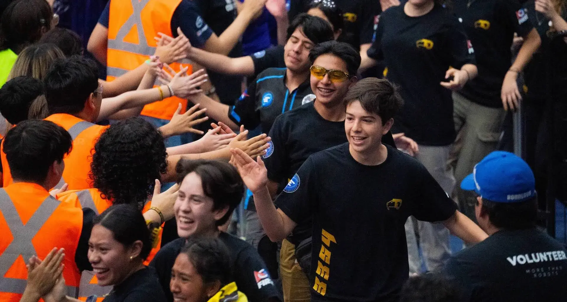 El equipo de robótica TecDroid de PrepaTec Querétaro obtuvo su pase al mundial de FIRST 2026,