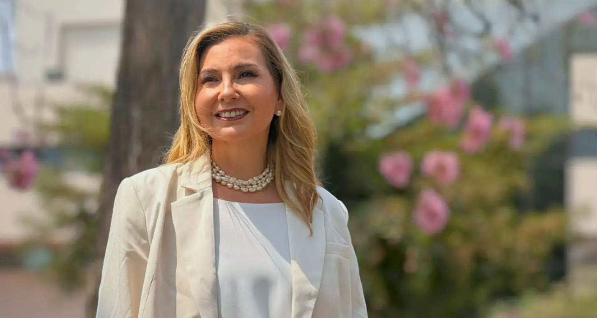 Ana Leticia Szymanski primera directora de Tec Tampico