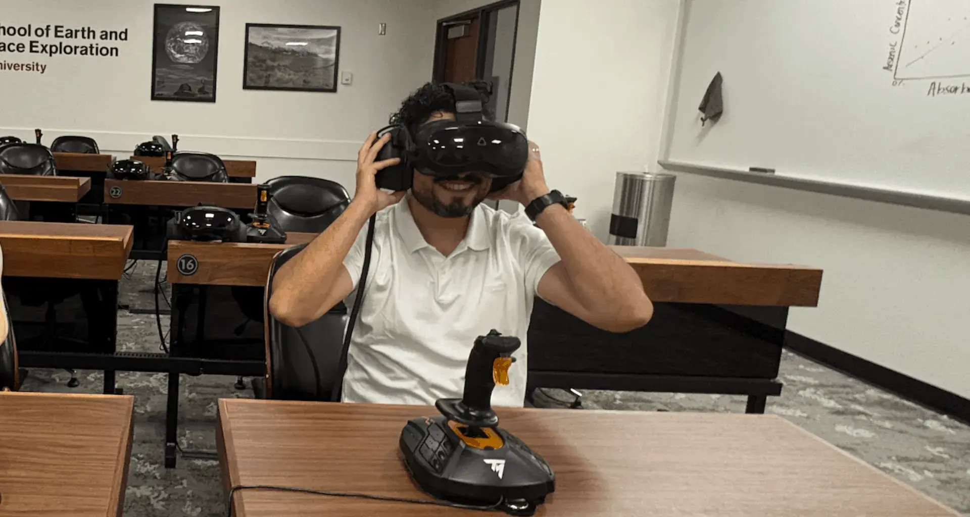 Ética en la inteligencia artificial es el tema de la investigación de académico del Tec Guadalajara.