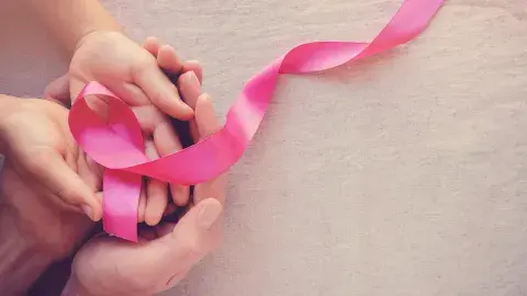 10 cosas que debes saber sobre el cáncer de mama