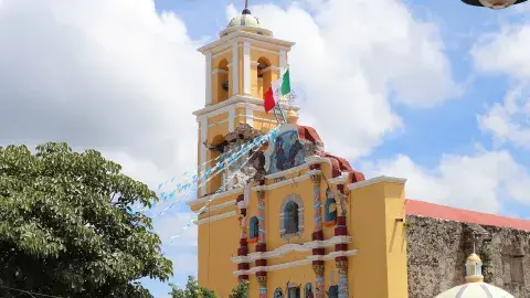 Presentan investigación sobre el sismo en Congreso de Eslovaquia