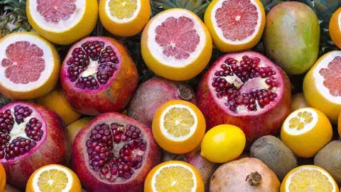 Opinión experta: 5 razones para consumir cítricos 