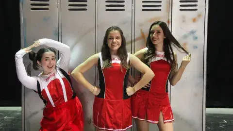Bring It On hará vibrar a los laguneros