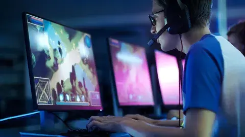 Entra Tec de Monterrey a los eSports; abre torneo de League of Legends
