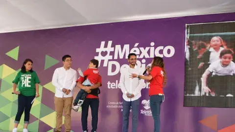 Impresión 3D para disminuir la brecha de discapacidad
