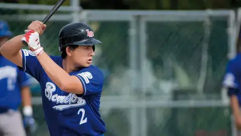 Ganan Borregos Monterrey bronce en nacional de béisbol