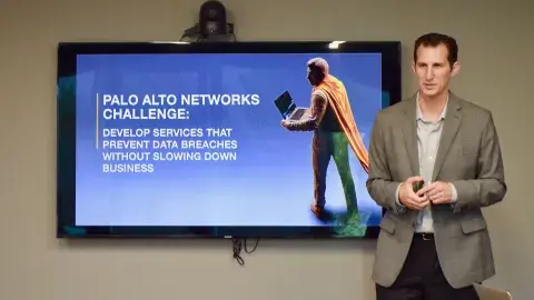 Tec apuesta fuerte en ciberseguridad