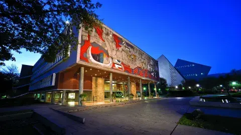 El Tec y la UNAM, entre las mejores universidades de países emergentes