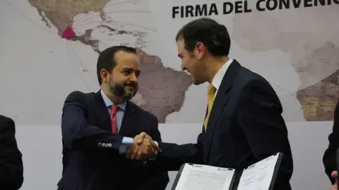 El Tec de Monterrey y el INE unen esfuerzos por la democracia