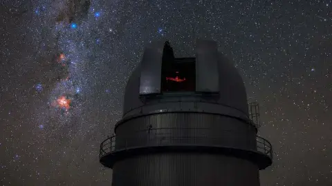 Ayuda EXATEC a confirmar teoría de Einstein