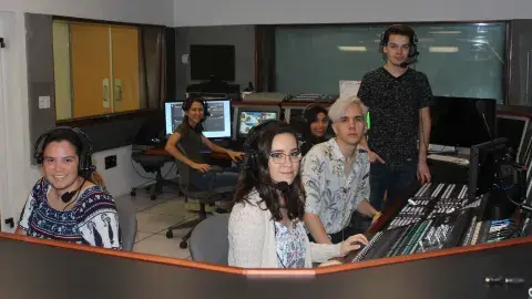 Premia SONY esfuerzo creativo del campus Monterrey
