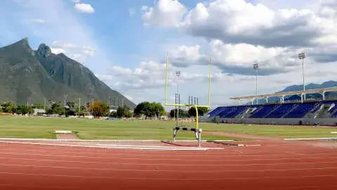 Centro Deportivo Borregos de Monterrey: para hacer deporte al máximo