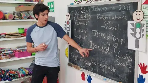 Impulsan el desarrollo con sentido social
