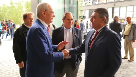 Abre MIT laboratorio con el nombre "Tecnológico de Monterrey"