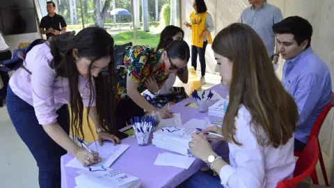 Uni2, creando vínculos de ayuda social