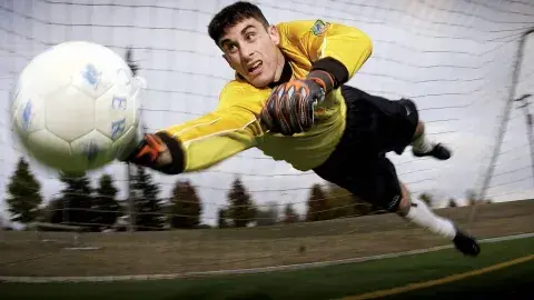 Cómo la ciencia puede predecir los resultados del futbol