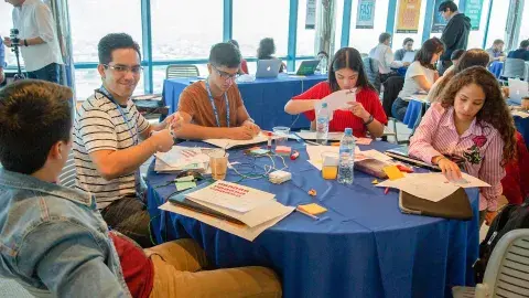 Desarrolla proyecto emprendedor que reduce consumo de gasolina 