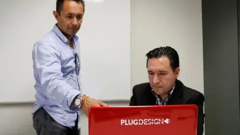 Profesores del Tec ganan en 3 categorías del Premio Nacional de Diseño