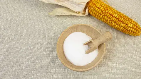 Crea mexicano azúcar para diabéticos con residuos de maíz