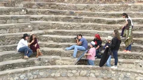 Encantan Pueblos Mágicos al mundo
