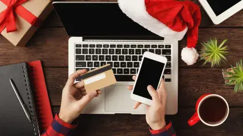 Las trampas del marketing y consumismo en la Navidad