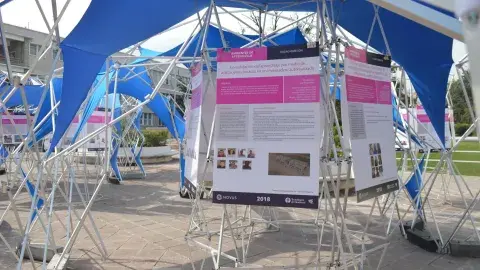 Más de 90 proyectos innovadores en ingeniería reciben fondos Novus