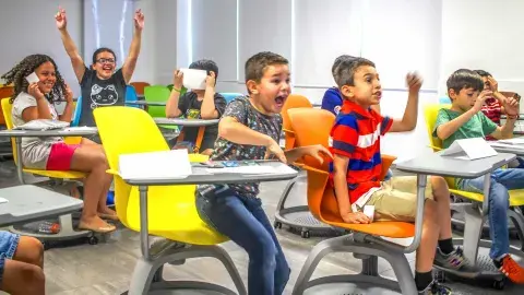 Estas 4 startups llegaron para innovar en la educación