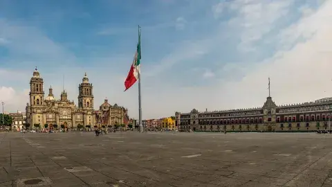 Ellos son algunos egresados y profesores del Tec en el nuevo gobierno