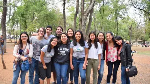 Humaniza Tec: alumnos creando un mejor entorno