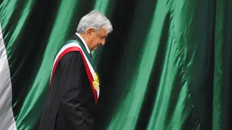 ¿Va México en camino hacia un nuevo nacionalismo? Expertos opinan