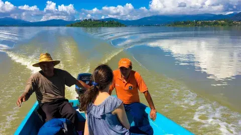 Rutopía: el Airbnb del ecoturismo rural mexicano