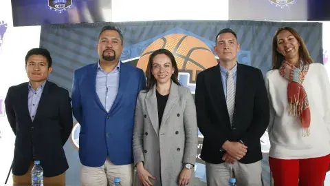 Borregos, el equipo de Hidalgo está listo para Ocho Grandes 2019