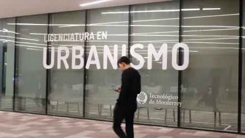 Urbanistas, cómplices de la transformación de las ciudades