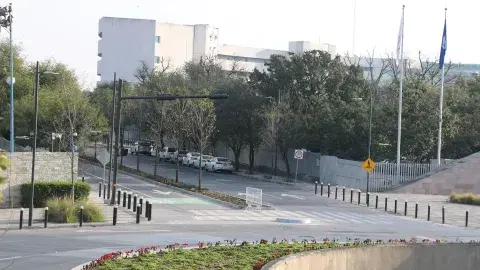 Ofrece Distrito Tec primera calle completa en tramo de Av. García Roel