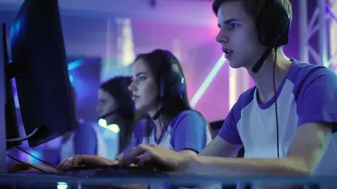 ¡Ojo, gamers! Llega el primer torneo estudiantil Esports CONADEIP