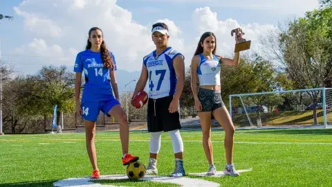 El nuevo hogar de los borregos en Saltillo