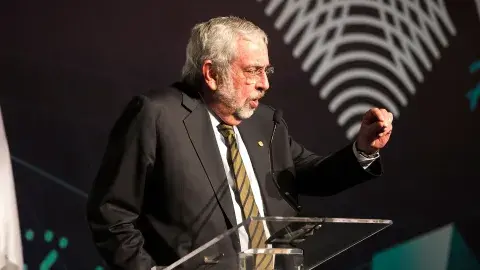 Rector de la UNAM comparte en el Tec su visión y retos en la educación