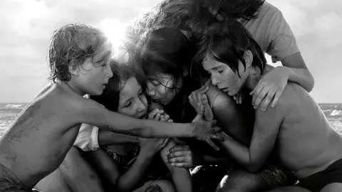 ¿Ganará Roma el Oscar? 5 buenas noticias que implica su nominación