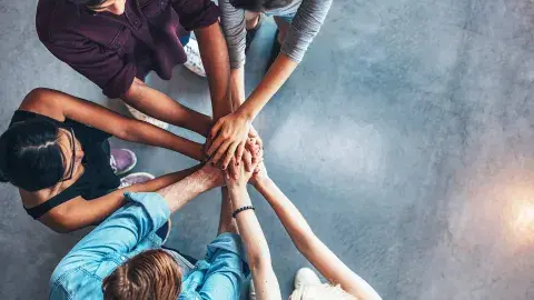 Cuida tus emociones; el programa T QUEREMOS, del Tec, te brinda apoyo