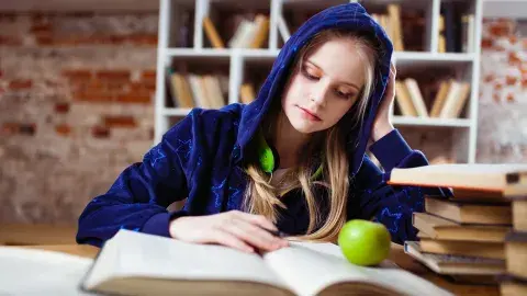 6 secretos para sobrevivir la temporada de exámenes