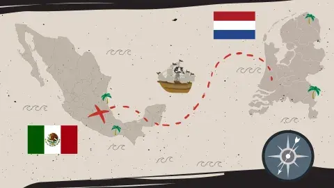 Los Países Bajos y México (opinión)