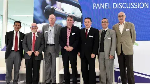 Buscan balancear el impacto en los recursos mediante el enfoque "Nexo"