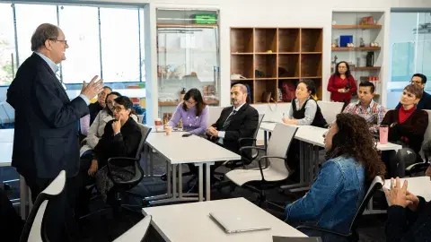 Factores clave para ser una universidad dentro del Top 20 mundial