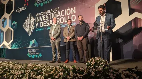 Desarrollan nuevo fármaco oftálmico y revolucionan la medicina