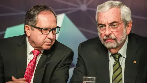 El Tec y la UNAM, unidas en proyectos comunes para el bien de México